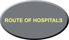 ROUTE OF HOSPITALS